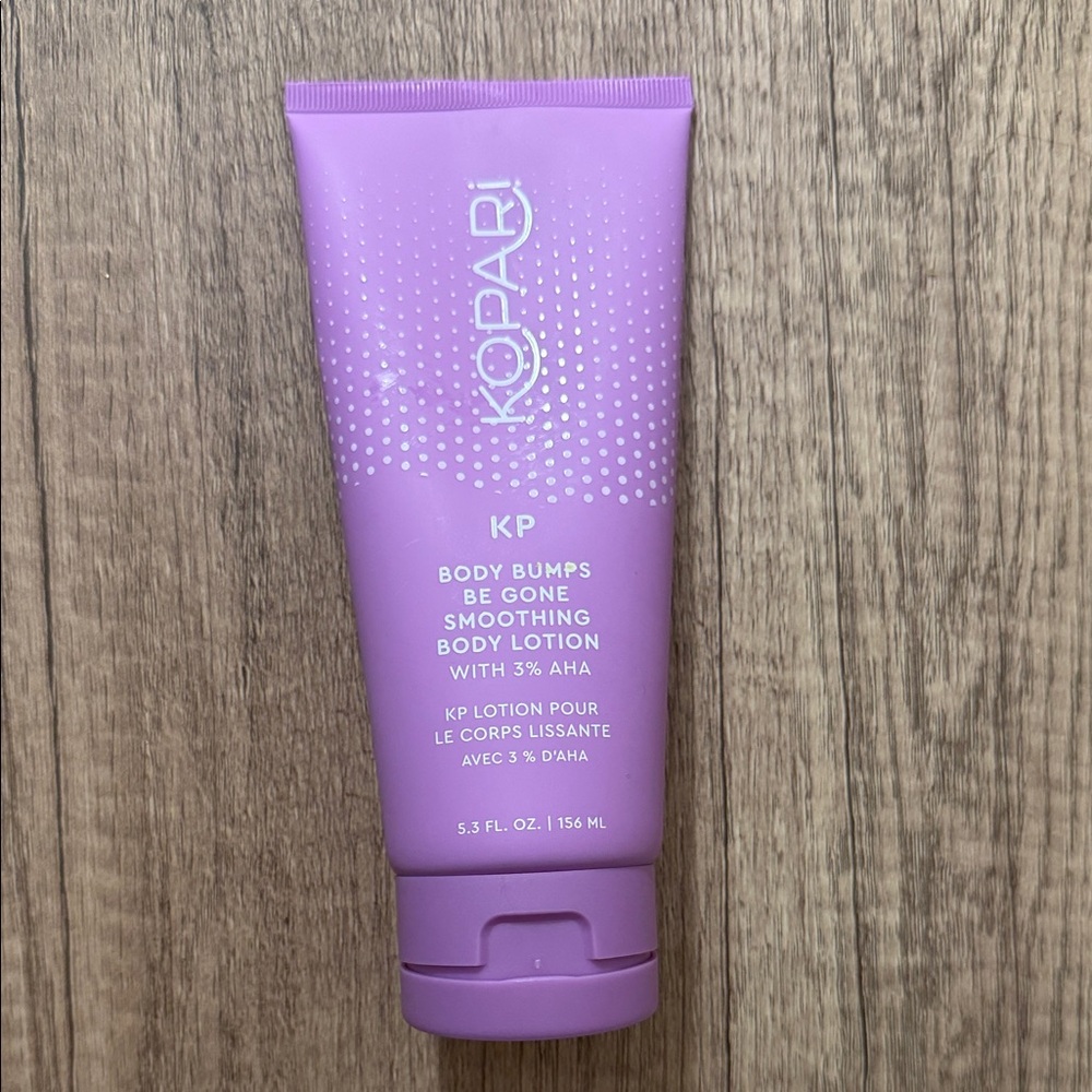 Kopari Lavender Body Smoothing Lotion